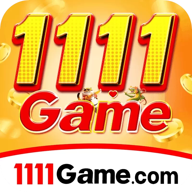 1111game Casino Official v4.8.9 - app