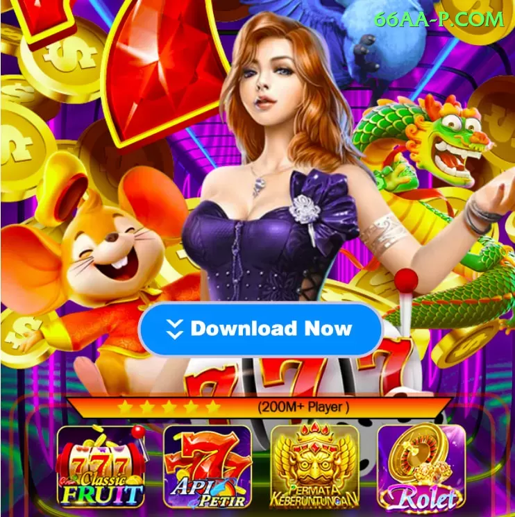 66aa slot - apk